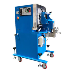 Concrete Cylinder Grinding Machine