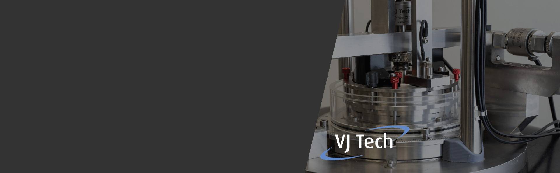 VJ TECH SUPPLIER
